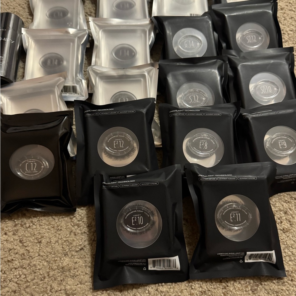 Lashify bundle eyelashes - Picture 5 of 6
